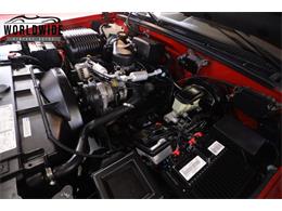 1996 Chevrolet Silverado (CC-1799437) for sale in Denver , Colorado