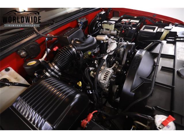 1996 Chevrolet Silverado (CC-1799437) for sale in Denver , Colorado