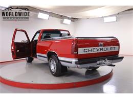 1996 Chevrolet Silverado (CC-1799437) for sale in Denver , Colorado