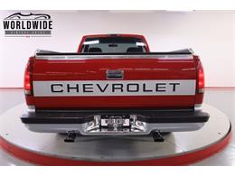 1996 Chevrolet Silverado (CC-1799437) for sale in Denver , Colorado