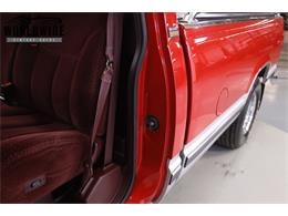 1996 Chevrolet Silverado (CC-1799437) for sale in Denver , Colorado