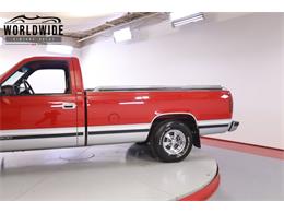 1996 Chevrolet Silverado (CC-1799437) for sale in Denver , Colorado