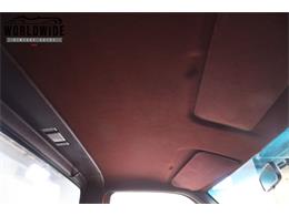 1996 Chevrolet Silverado (CC-1799437) for sale in Denver , Colorado