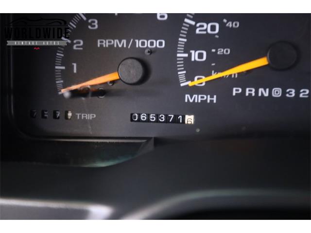 1996 Chevrolet Silverado (CC-1799437) for sale in Denver , Colorado