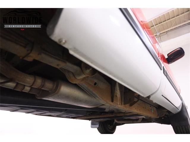 1996 Chevrolet Silverado (CC-1799437) for sale in Denver , Colorado