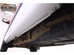 1996 Chevrolet Silverado (CC-1799437) for sale in Denver , Colorado