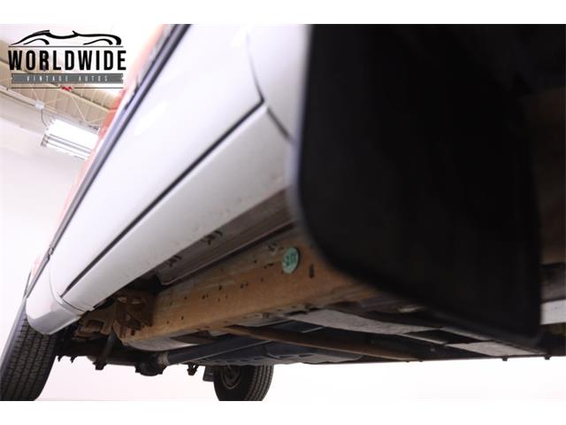 1996 Chevrolet Silverado (CC-1799437) for sale in Denver , Colorado