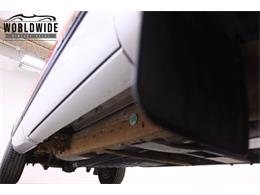 1996 Chevrolet Silverado (CC-1799437) for sale in Denver , Colorado