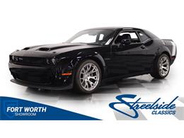 2023 Dodge Challenger (CC-1799443) for sale in Ft Worth, Texas