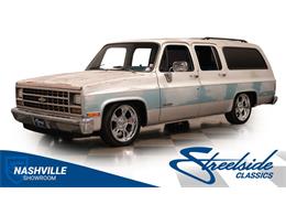 1989 Chevrolet Suburban (CC-1799444) for sale in Lavergne, Tennessee