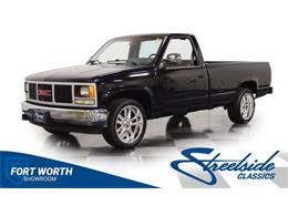 1990 GMC 1500 (CC-1799449) for sale in Ft Worth, Texas