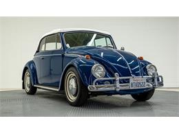 1967 Volkswagen Beetle (CC-1790945) for sale in Ventura, California