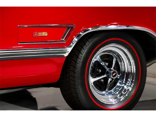 1965 Oldsmobile Cutlass (CC-1799456) for sale in Volo, Illinois