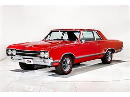1965 Oldsmobile Cutlass (CC-1799456) for sale in Volo, Illinois