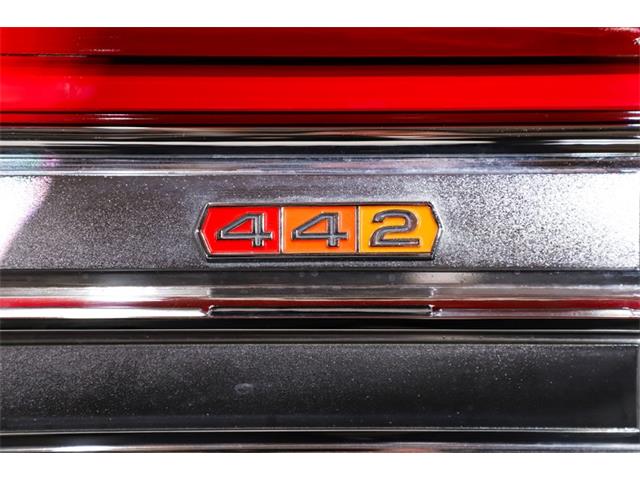 1965 Oldsmobile Cutlass (CC-1799456) for sale in Volo, Illinois