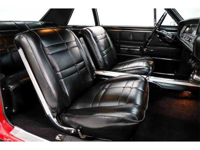 1965 Oldsmobile Cutlass (CC-1799456) for sale in Volo, Illinois