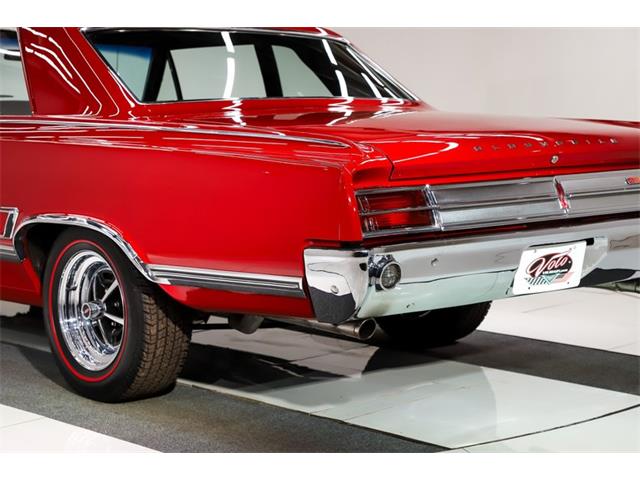 1965 Oldsmobile Cutlass (CC-1799456) for sale in Volo, Illinois