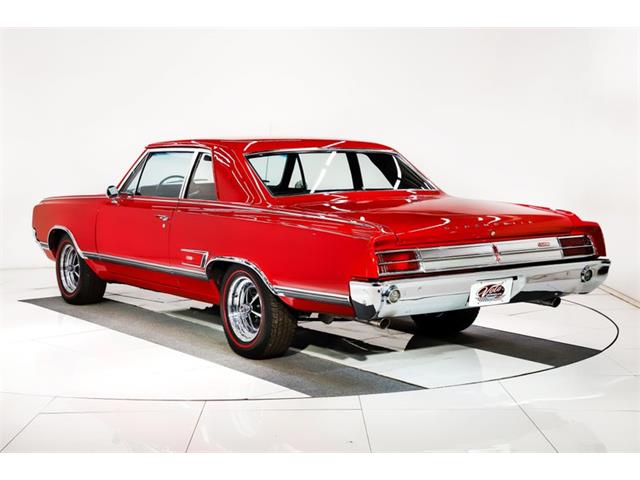 1965 Oldsmobile Cutlass (CC-1799456) for sale in Volo, Illinois