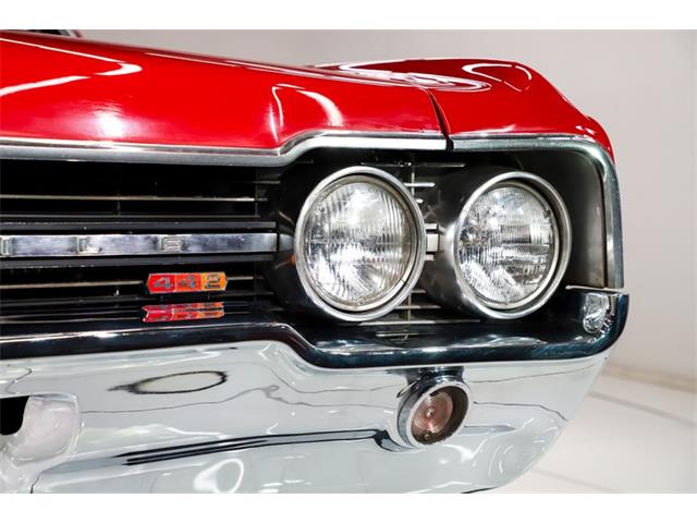 1965 Oldsmobile Cutlass (CC-1799456) for sale in Volo, Illinois