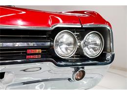 1965 Oldsmobile Cutlass (CC-1799456) for sale in Volo, Illinois