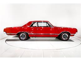 1965 Oldsmobile Cutlass (CC-1799456) for sale in Volo, Illinois