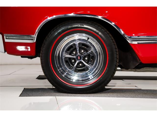 1965 Oldsmobile Cutlass (CC-1799456) for sale in Volo, Illinois