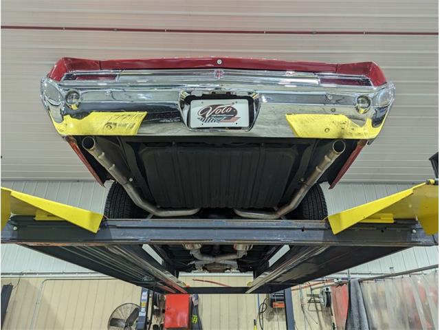 1965 Oldsmobile Cutlass (CC-1799456) for sale in Volo, Illinois