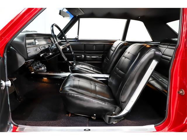 1965 Oldsmobile Cutlass (CC-1799456) for sale in Volo, Illinois