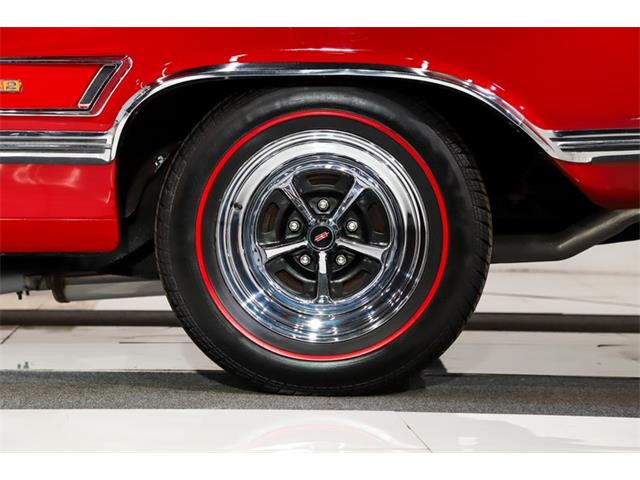 1965 Oldsmobile Cutlass (CC-1799456) for sale in Volo, Illinois