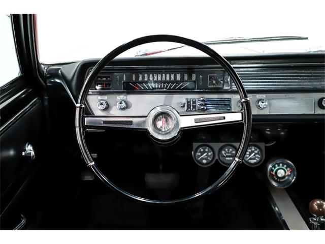 1965 Oldsmobile Cutlass (CC-1799456) for sale in Volo, Illinois