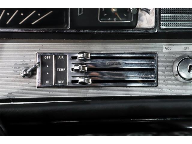 1965 Oldsmobile Cutlass (CC-1799456) for sale in Volo, Illinois