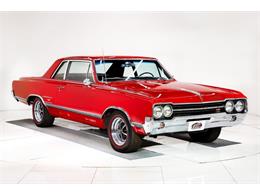 1965 Oldsmobile Cutlass (CC-1799456) for sale in Volo, Illinois