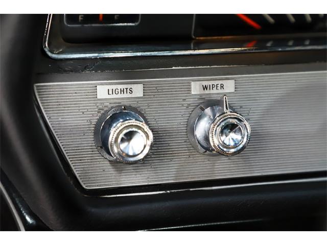 1965 Oldsmobile Cutlass (CC-1799456) for sale in Volo, Illinois