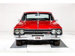 1965 Oldsmobile Cutlass (CC-1799456) for sale in Volo, Illinois