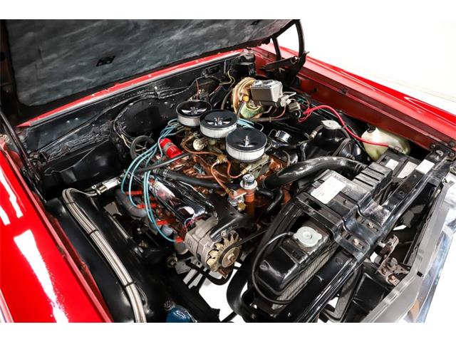 1965 Oldsmobile Cutlass (CC-1799456) for sale in Volo, Illinois