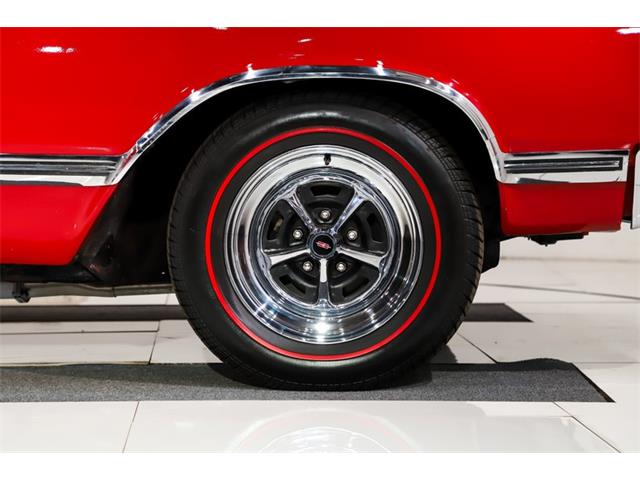 1965 Oldsmobile Cutlass (CC-1799456) for sale in Volo, Illinois