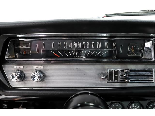 1965 Oldsmobile Cutlass (CC-1799456) for sale in Volo, Illinois