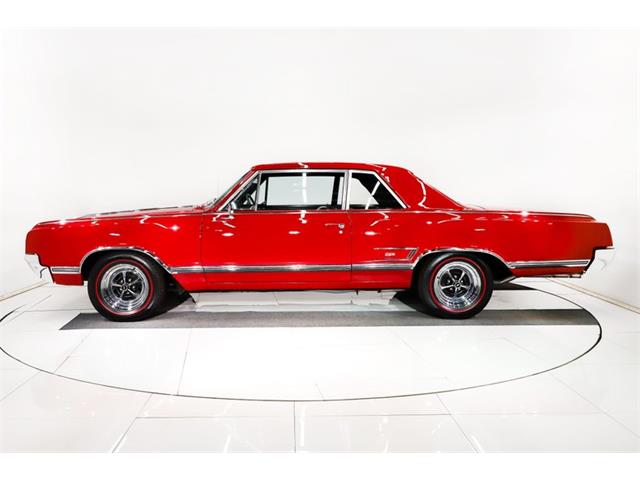 1965 Oldsmobile Cutlass (CC-1799456) for sale in Volo, Illinois