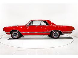 1965 Oldsmobile Cutlass (CC-1799456) for sale in Volo, Illinois