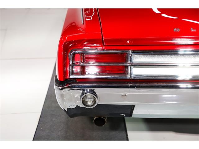 1965 Oldsmobile Cutlass (CC-1799456) for sale in Volo, Illinois