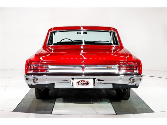 1965 Oldsmobile Cutlass (CC-1799456) for sale in Volo, Illinois