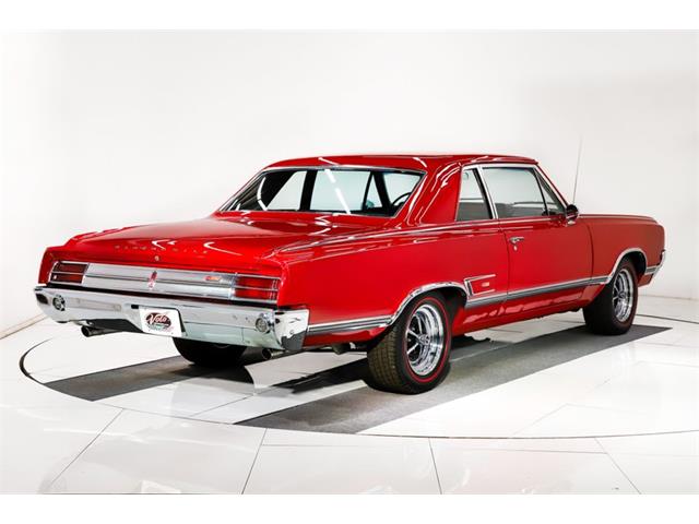 1965 Oldsmobile Cutlass (CC-1799456) for sale in Volo, Illinois