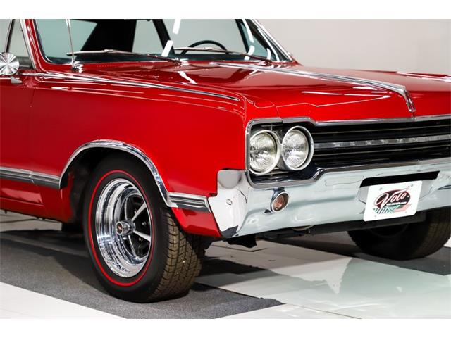 1965 Oldsmobile Cutlass (CC-1799456) for sale in Volo, Illinois
