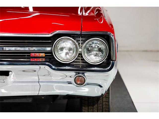 1965 Oldsmobile Cutlass (CC-1799456) for sale in Volo, Illinois