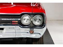 1965 Oldsmobile Cutlass (CC-1799456) for sale in Volo, Illinois