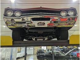 1965 Oldsmobile Cutlass (CC-1799456) for sale in Volo, Illinois
