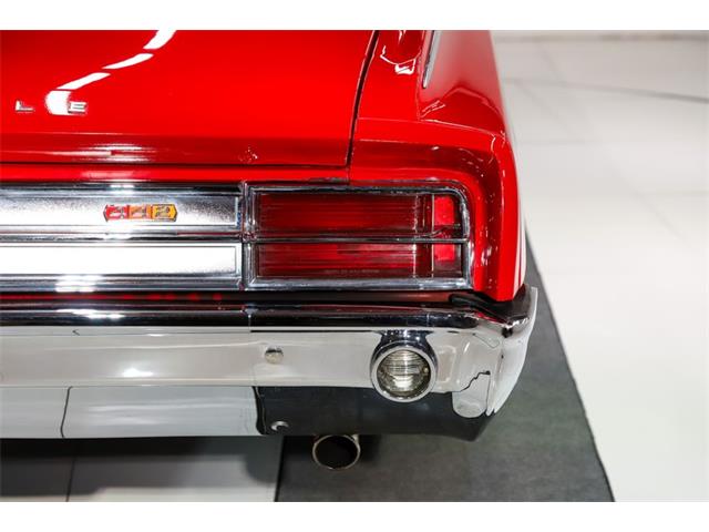 1965 Oldsmobile Cutlass (CC-1799456) for sale in Volo, Illinois