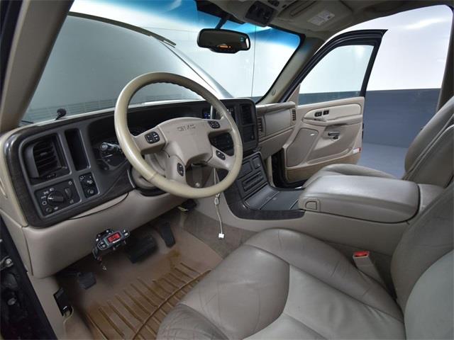 2004 GMC Yukon (CC-1799473) for sale in Saint Cloud, Minnesota