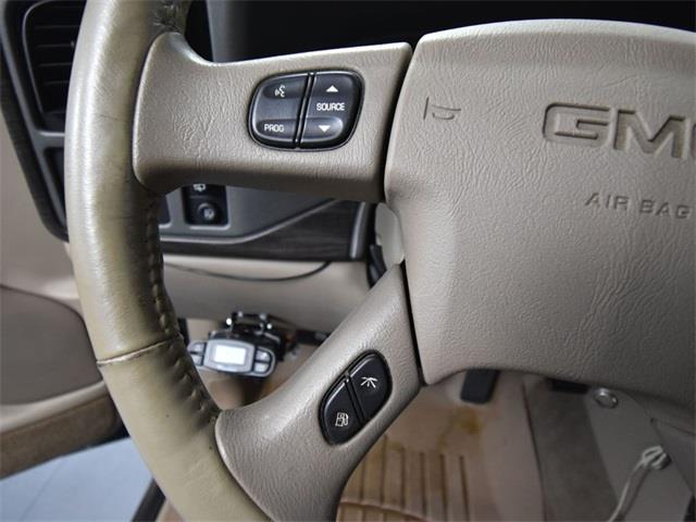 2004 GMC Yukon (CC-1799473) for sale in Saint Cloud, Minnesota