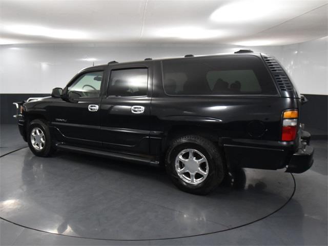2004 GMC Yukon (CC-1799473) for sale in Saint Cloud, Minnesota